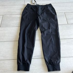 lululemon men’s ABC jogger pants